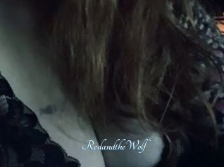 RedandtheWolf