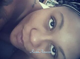 ReddAmazon