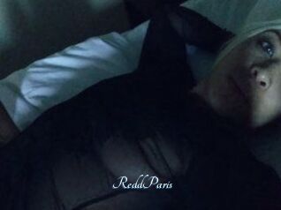 ReddParis