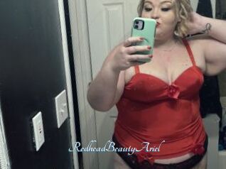 RedheadBeautyAriel