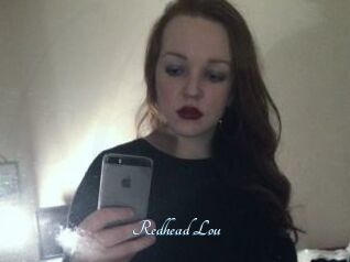 Redhead_Lou