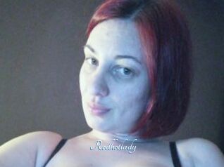 Redhotlady