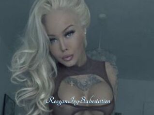 ReeganIvyBabestation