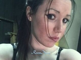 ReemNumi