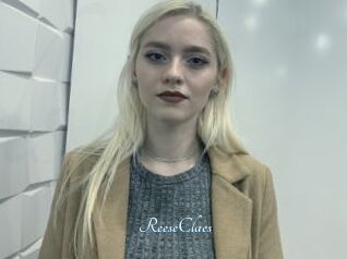 ReeseClaes