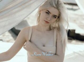 ReeseWallker
