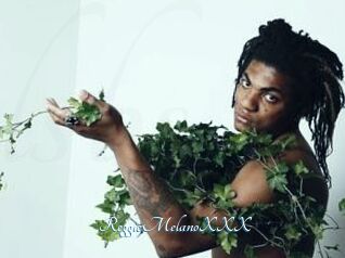 ReggieMelanoXXX