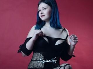 ReginaSky