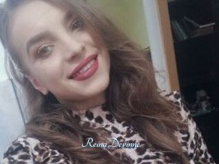 ReinaDevinne
