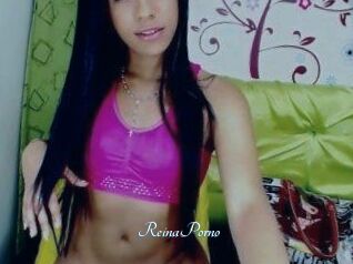 ReinaPorno