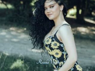 ReishaVixan