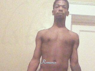 Remarco