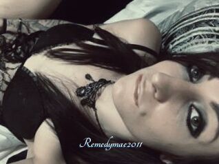 Remedymae2011