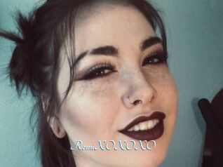 RemiXOXOXO