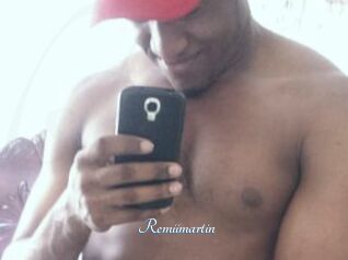 Remiimartin