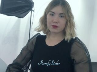 RendySteler