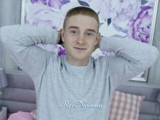 RexNewman