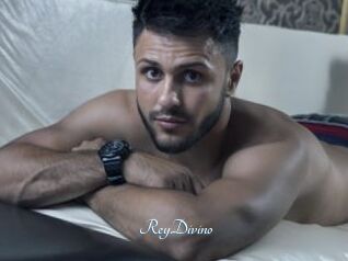 ReyDivino