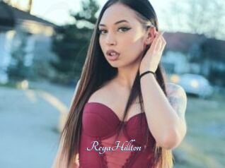 ReyaHillton