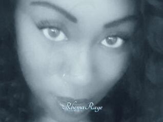 RhemaRaye