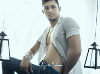 RhettSoham