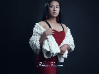 RhizaKuzma