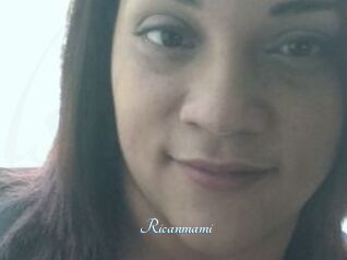 Ricanmami