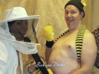 Rick_and_Diedra