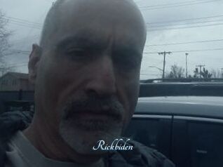 Rickbiden