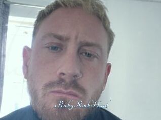 RickyRockHard