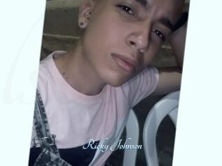 Ricky_Johnson