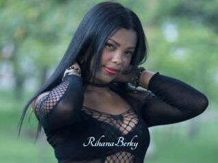 RihanaBerky