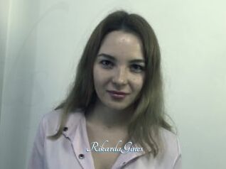 RikardaGines