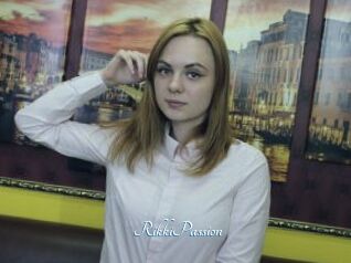 RikkiPassion