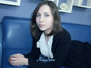RileySnow