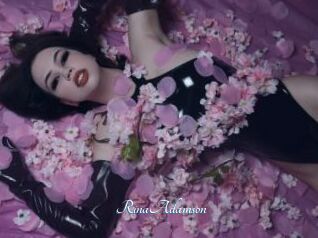 RinaAdamson