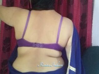 Rinita_Indian