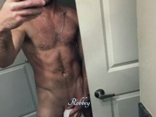 Robbey