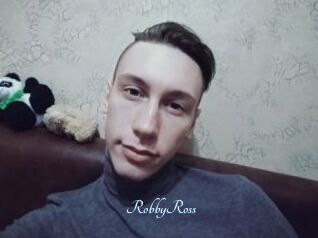 RobbyRoss
