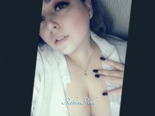 RobinPink