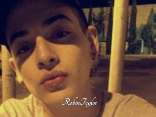 RobinTeylor