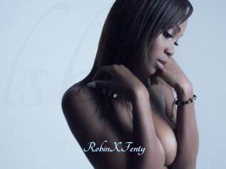 RobinXFenty