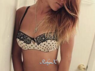 RobynX