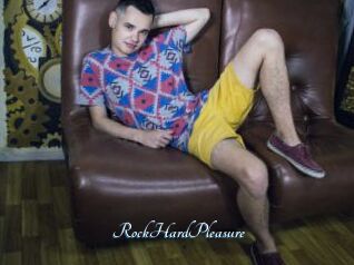 RockHardPleasure