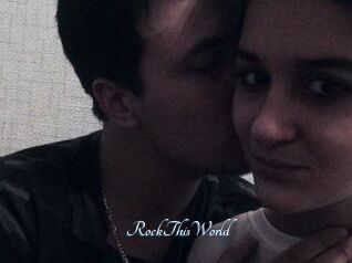 RockThisWorld