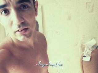 RogerSexyGuy