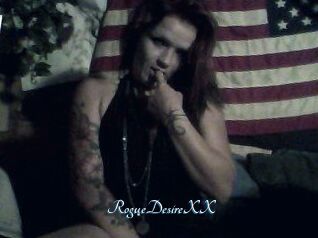 RogueDesireXX