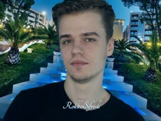 RokkoSifredi