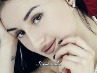 RoksolanaLee
