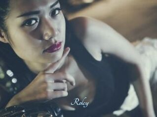 Rolcy
